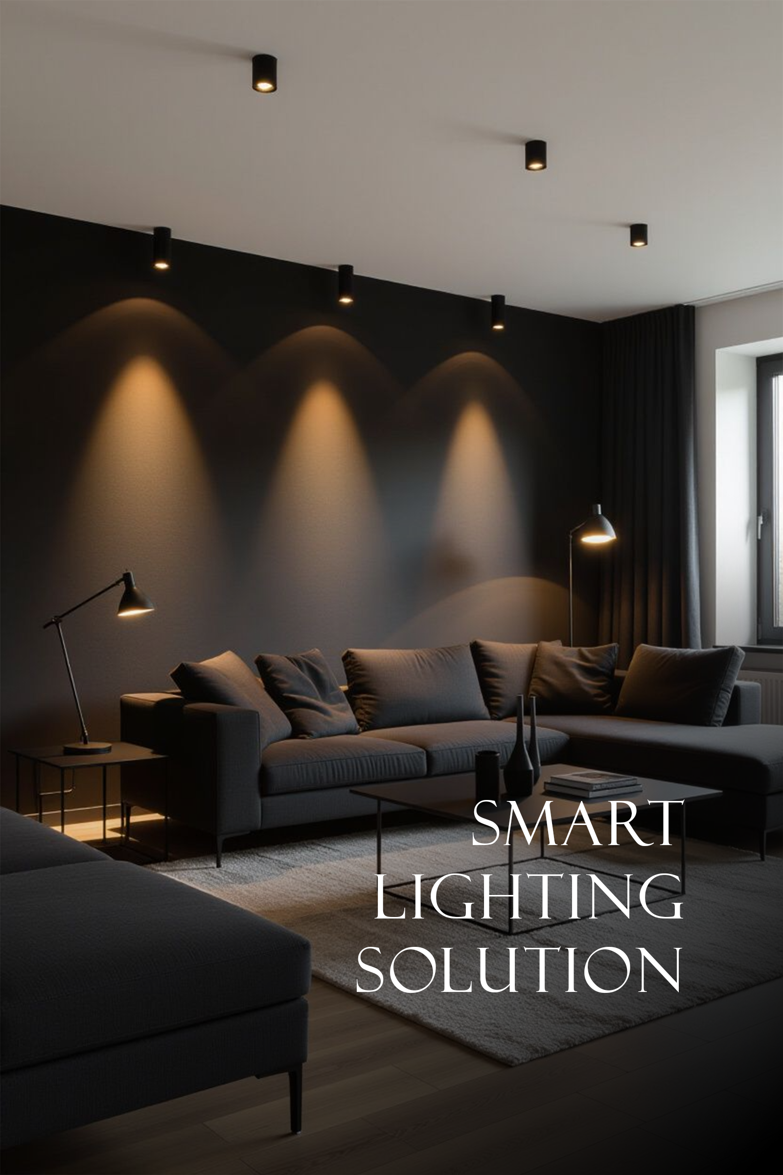 Smart Lighting Solution