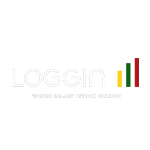 Loggin Digital Logo